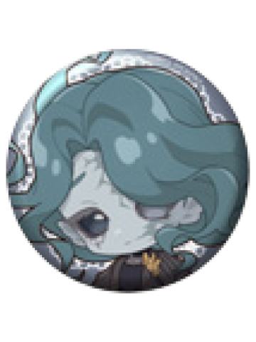 渔女-AGF2025 The Noble WelcomeQ版吧唧