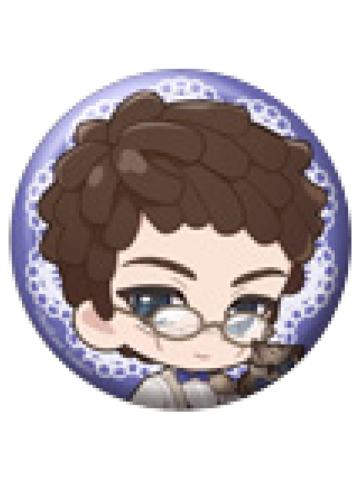 先知-AGF2025 The Noble WelcomeQ版吧唧