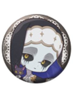 使徒-AGF2025 The Noble WelcomeQ版吧唧