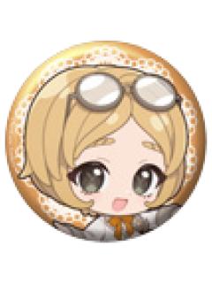 机械师-AGF2025 The Noble WelcomeQ版吧唧