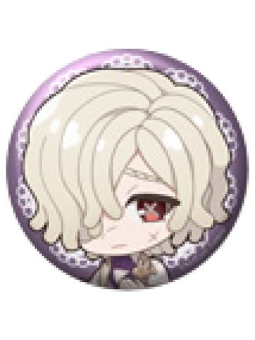 守墓人-AGF2025 The Noble WelcomeQ版吧唧