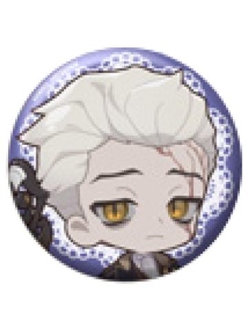 隐士-AGF2025 The Noble WelcomeQ版吧唧