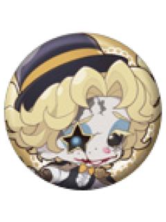 喧嚣-AGF2025 The Noble WelcomeQ版吧唧