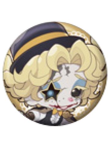 喧嚣-AGF2025 The Noble WelcomeQ版吧唧