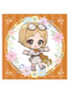 机械师-AGF2025 The Noble WelcomeQ版贴纸