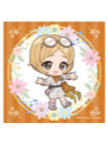 机械师-AGF2025 The Noble WelcomeQ版贴纸