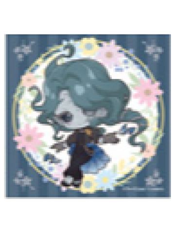 渔女-AGF2025 The Noble WelcomeQ版贴纸