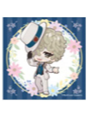 火灾调查员-AGF2025 The Noble WelcomeQ版贴纸