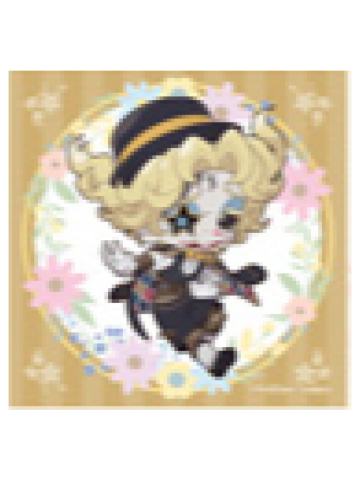 喧嚣-AGF2025 The Noble WelcomeQ版贴纸