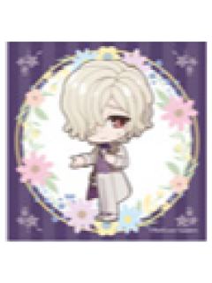 守墓人-AGF2025 The Noble WelcomeQ版贴纸