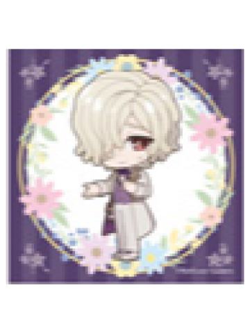 守墓人-AGF2025 The Noble WelcomeQ版贴纸