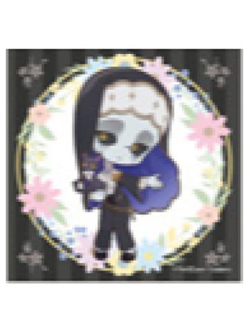 使徒-AGF2025 The Noble WelcomeQ版贴纸