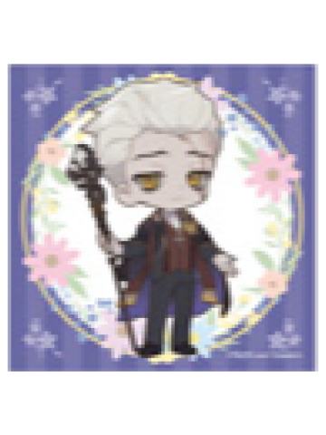 隐士-AGF2025 The Noble WelcomeQ版贴纸