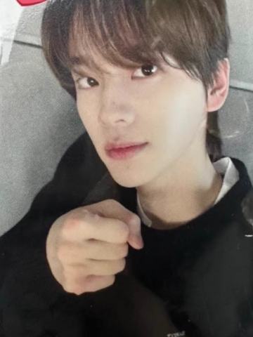 1019人歌mc打歌卡1 ver.A