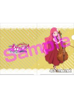 艾尔莎·福特-音乐会一二弹文件夹