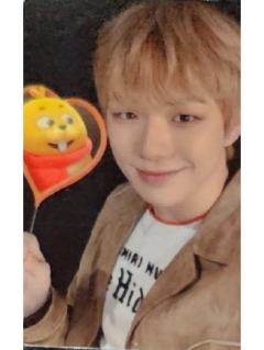 duda快闪小卡set ver.5