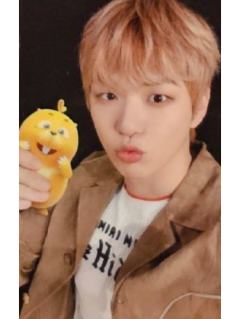 duda快闪小卡set ver.6