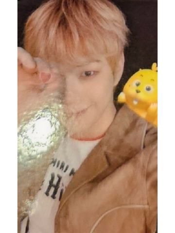 duda快闪小卡set ver.8