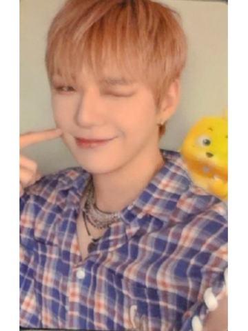 duda快闪小卡set ver.9