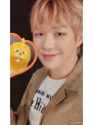 duda快闪小卡set ver.7