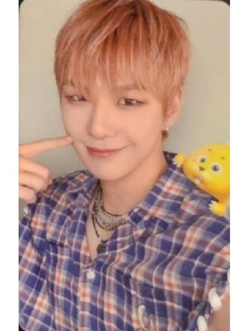 duda快闪小卡set ver.11