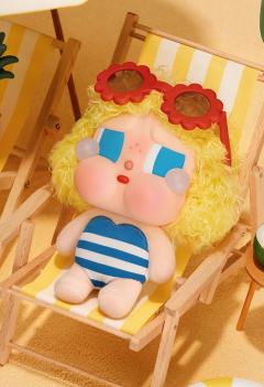 隐藏款-美人鱼的眼泪-资料图