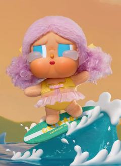 隐藏款-美人鱼的眼泪-资料图