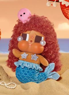 隐藏款-美人鱼的眼泪