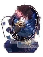 澜（星野临风）亚克力立牌-遇意飞花令（遇知篇）