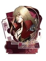 李信（星野临风）亚克力立牌-遇意飞花令（遇知篇）