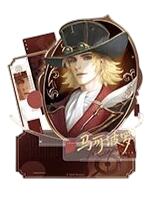 马可波罗（星野临风）亚克力立牌-遇意飞花令（遇知篇）