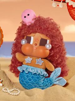 隐藏款-美人鱼的眼泪-资料图