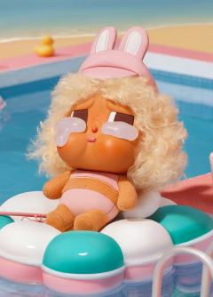 隐藏款-美人鱼的眼泪-资料图