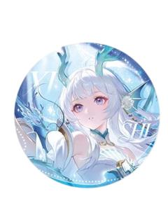 西施（兰亭墨韵）吧唧-遇意飞花令（遇知篇）