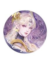 貂蝉特典吧唧-遇意飞花令（遇知篇）