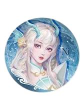 西施特典吧唧-遇意飞花令(遇知篇)