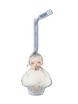 银叉的傲慢香氛挂饰