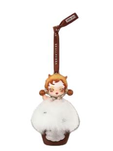 琥珀冻的密谋香氛挂饰