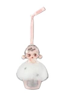 暖蜗的慵懒香氛挂饰