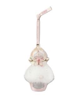 餐巾的默守香氛挂饰