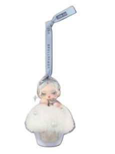 银叉的傲慢香氛挂饰