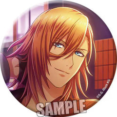 神宫寺莲-Seal of the Damned 吧唧