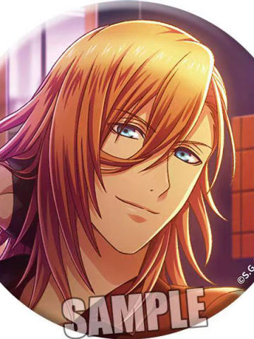 神宫寺莲-Seal of the Damned 吧唧