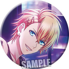 来栖翔-Seal of the Damned 吧唧