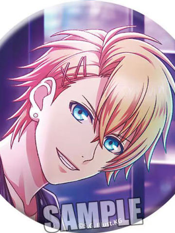 来栖翔-Seal of the Damned 吧唧