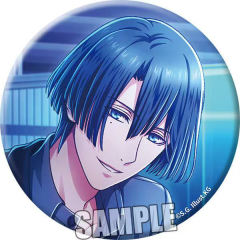 圣川真斗-Seal of the Damned 吧唧