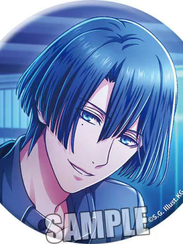 圣川真斗-Seal of the Damned 吧唧