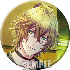 四之宫那月-Seal of the Damned 吧唧