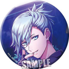 美风蓝-Seal of the Damned 吧唧