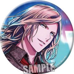 卡缪-Seal of the Damned 吧唧